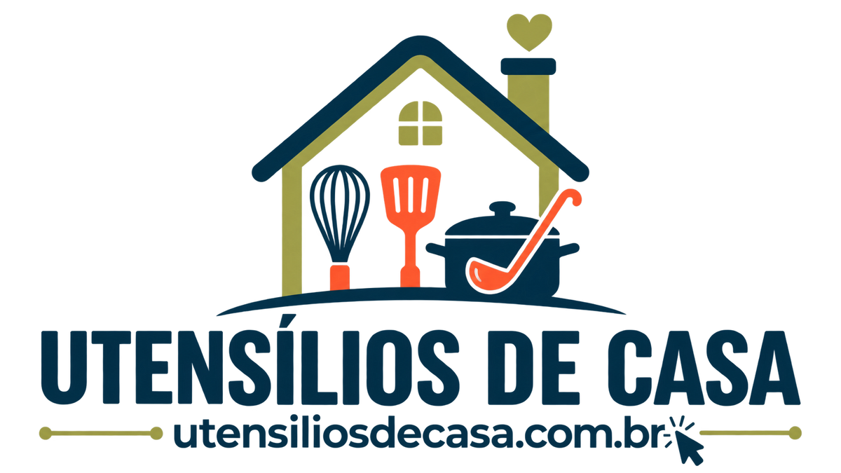 Utensílios de Casa